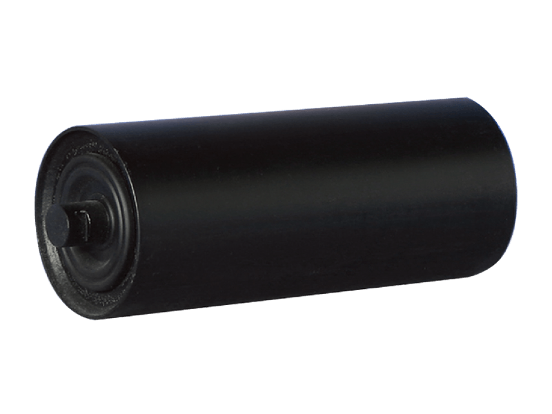 Taşıyıcı Roller ve Dönüş Roller/Cr & Rr