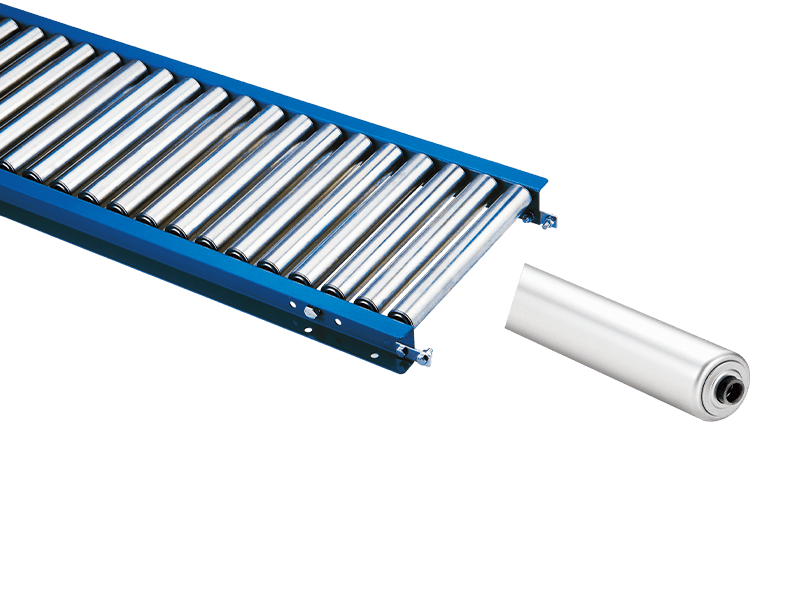 HR-3823NB Düşük Gürültü Silindiri