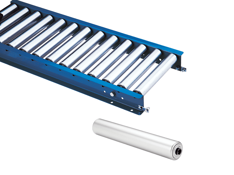 HR-5714NB Düşük gürültü silindiri