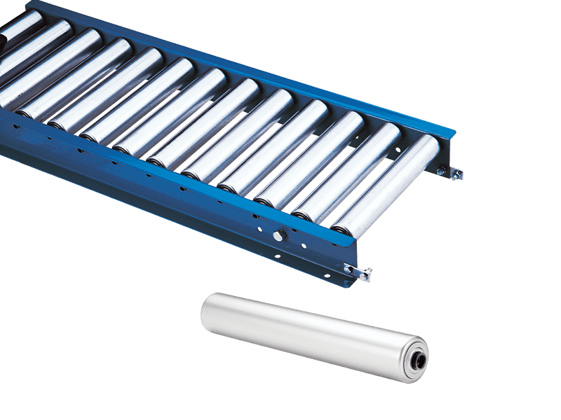 HR-6023NB Düşük Gürültü Silindiri