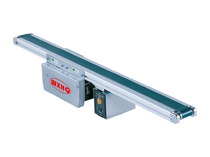 34 Çerçeve NGI Küçük Bant Konveyör