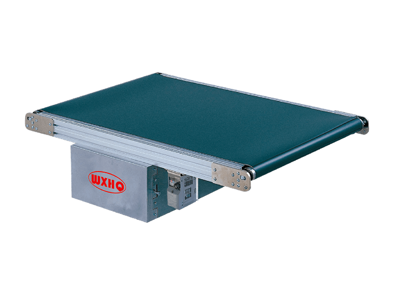 80 Frame Si/GI Küçük Bant Konveyörü