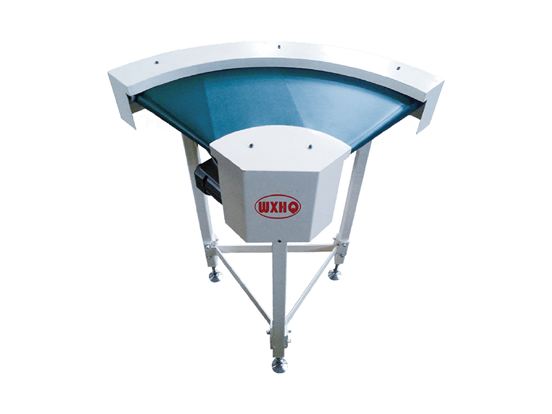 HCII Küçük Bant Konveyor