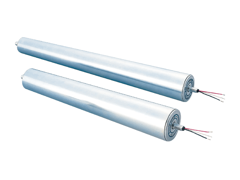 SST-TC DC Motor Mağaralı Konveyör