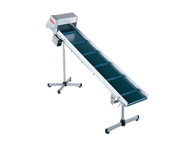 34 Çerçeve Diiu/Diid Küçük Bant Konveyör