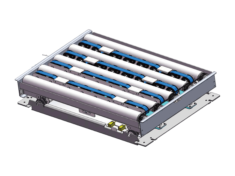 HQ-Rat düz-sağ açılı transfer