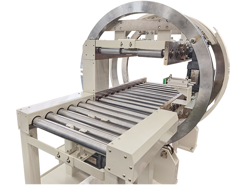 Konveyör çevirme masası