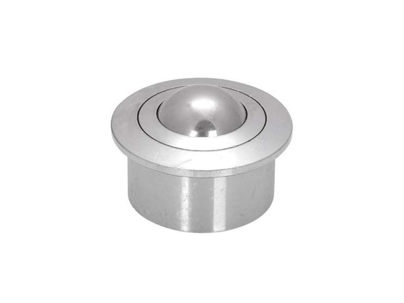 İşlenmiş çelik SP serisi