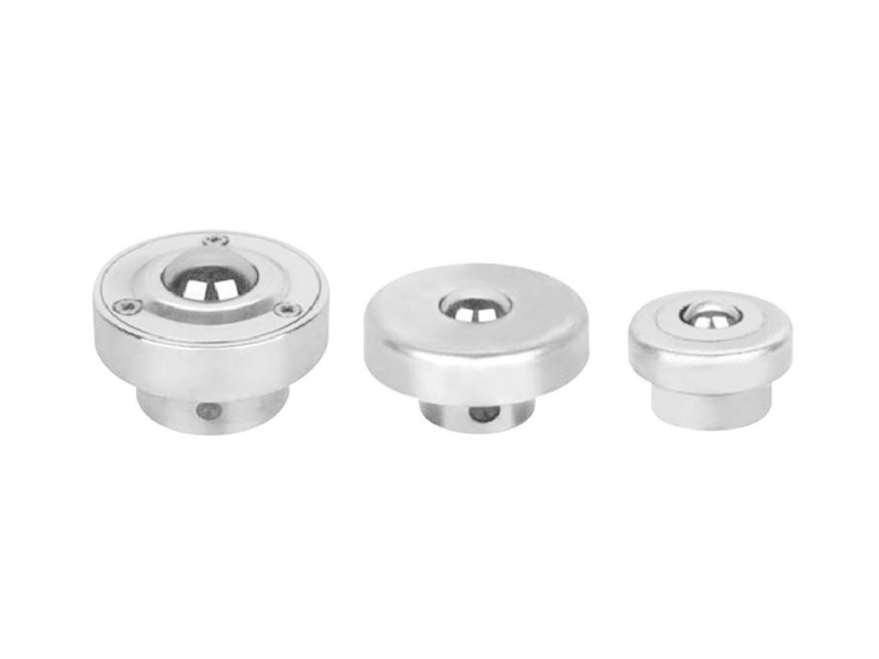 Tek yönlü roller DX Serisi