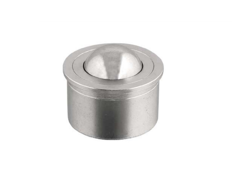 Paslanmaz Çelik BCHA Serisi