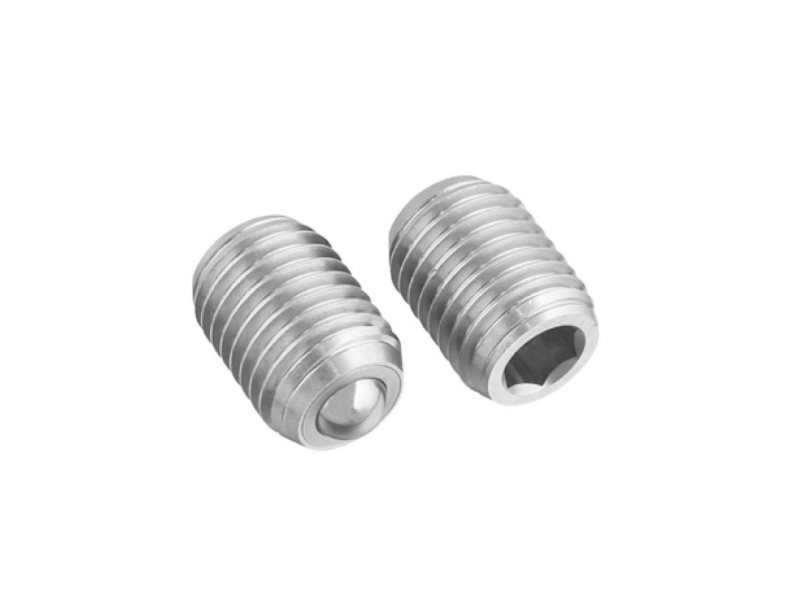 Paslanmaz Çelik BCSB Serisi