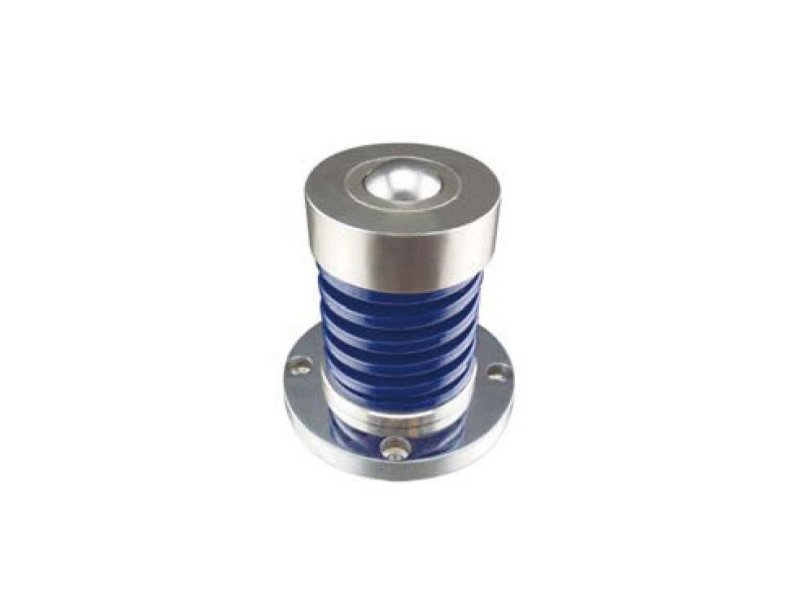 Dış Bahar Ağır Hizmet KS Serisi