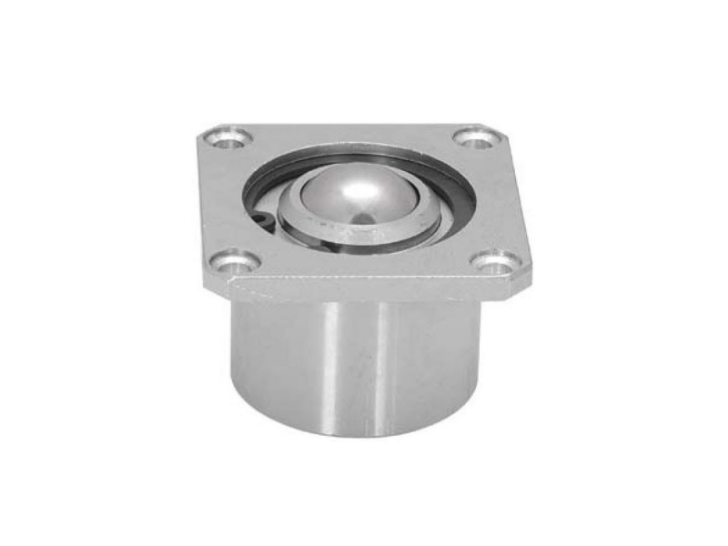 Ball Downward UK Serisi