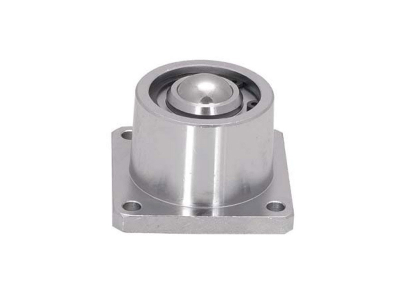 Ball aşağı doğru IK-B Serisi