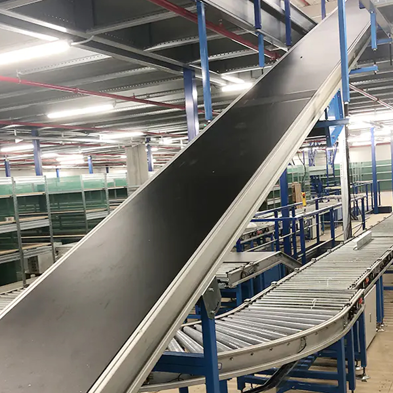 Wuxi Huiqian Lojistik Machinery Manufacturing Co., Ltd.