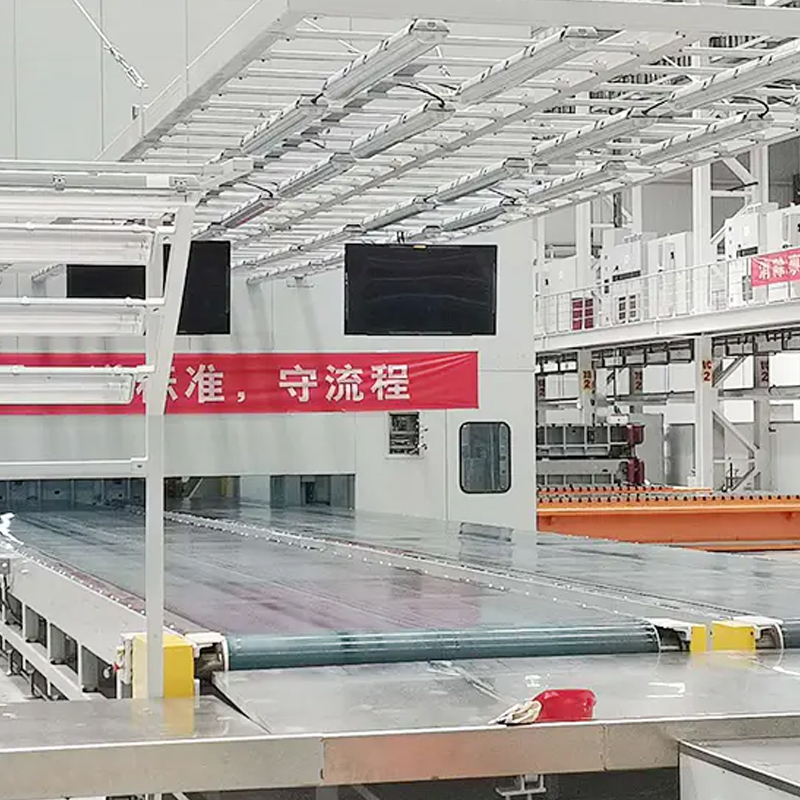 Wuxi Huiqian Lojistik Machinery Manufacturing Co., Ltd.