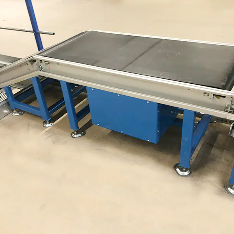 Wuxi Huiqian Lojistik Machinery Manufacturing Co., Ltd.